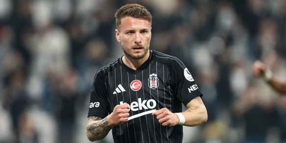 Il Besiktas di Immobile sfida il Goztepe: quote e pronostico