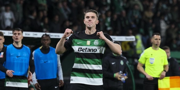 Pronostico Sporting-Rio Ave, quote e precedenti non lasciano dubbi sull'esito finale