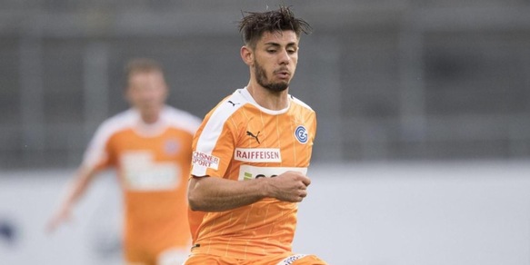 Campionato svizzero, il pronostico di Basilea-Grasshoppers