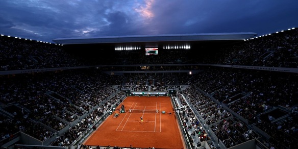 Lettera dei top 20 del tennis agli Slam: il motivo, le richieste e cosa succede