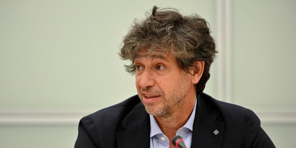 "Calcio e impresa: le regole del gioco", Demetrio Albertini racconta il suo percorso tra campo e management sportivo