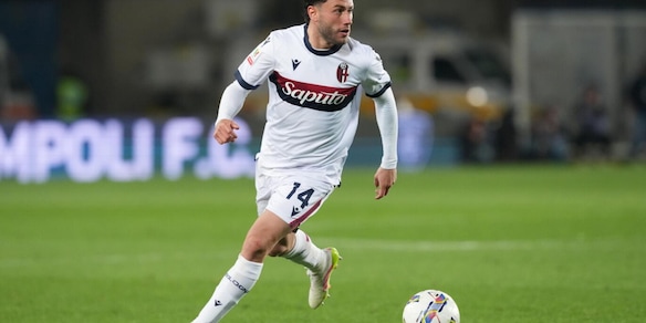 Bologna-Napoli, Calabria out: l'esito degli esami. Castro in dubbio