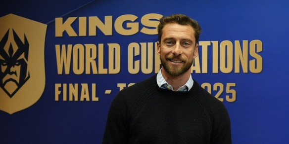 Marchisio e il commento su Tudor: "Si è visto un cambiamento"