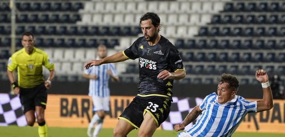 Pronostico Reggiana-Cremonese, il gol di Mattia Destro all'esordio? Ecco quanto vale per i bookie