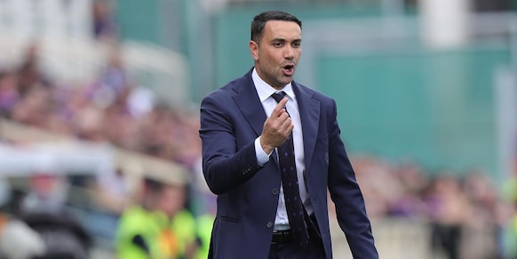 Fiorentina, Palladino: "Milan molto forte, serve testa bassa e umiltà"