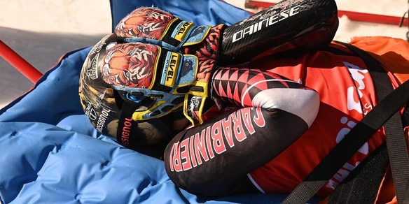 "Brignone? Situazione catastrofica, non vedo spiragli". La spietata analisi dell'ex campione di sci