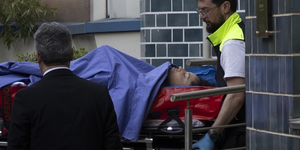 Infortunio Brignone: operazione perfettamente riuscita, c'è anche la rottura del crociato