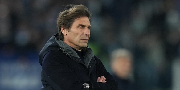 Conte squalificato per Bologna-Napoli: ecco dove seguirà la partita