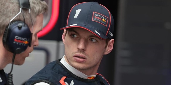 Clima teso in Red Bull: i motivi del fastidio di Verstappen