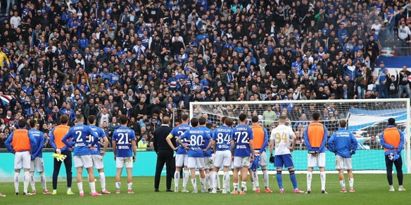 La BBC racconta il dramma della Sampdoria: perché l'articolo è diventato virale