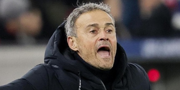 Il Psg potrà festeggiare il titolo a porte aperte. Ma i tifosi sono stati graziati