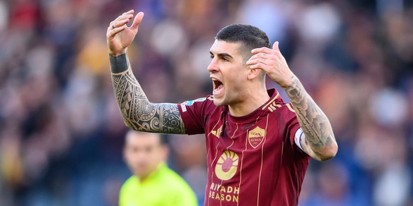 Roma-Juventus, tre punti per salire; pareggio "vietato" in Milan-Fiorentina