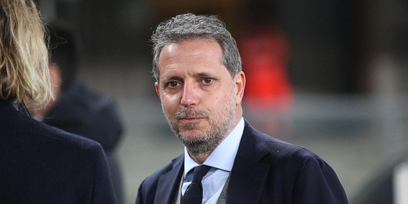 Paratici non sarà il ds del Milan: saltata la trattativa, si va su un altro nome