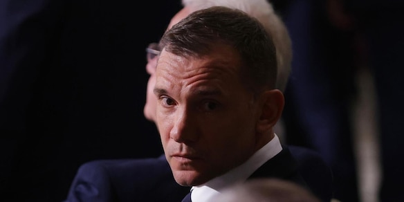 Shevchenko non ci sta, il duro attacco alla Uefa fa discutere