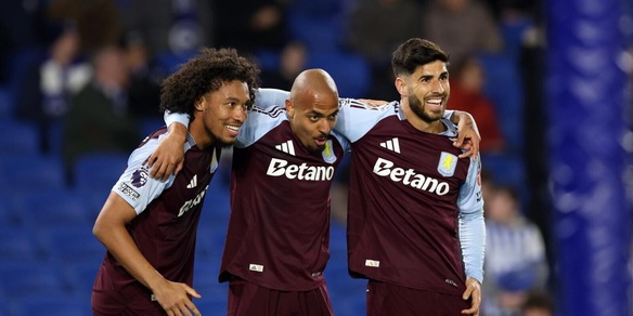 Pronostico Aston Villa-Nottingham Forest, padroni di casa favoriti ma...