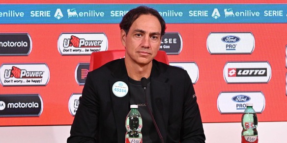Nesta ammette: "Futuro al Monza? Io non mi riconfermerei"