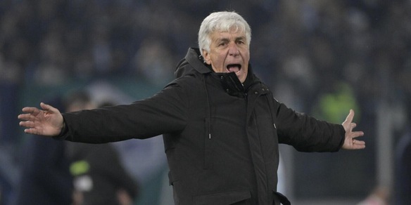Atalanta in emergenza, sei assenze per Gasperini contro Lazio: scelte e dubbi di formazione