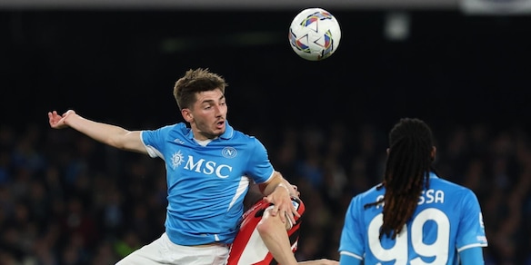 Napoli, il ballottaggio tra Anguissa e Gilmour: chi sceglierà Conte