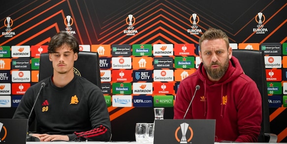 Svilar e le parole da brividi su De Rossi: "Grazie, mi ha cambiato la vita". E racconta un retroscena inedito