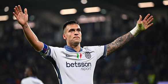 Dove vedere Parma-Inter in tv? Dazn o Sky, orario