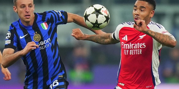 Torna la Champions, usciamo a riveder le stelle