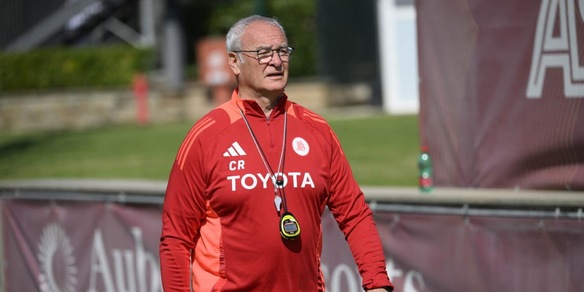 Zazzaroni su Ranieri: "Non è uno Xanax che porta solo serenità, ma un grande tecnico"