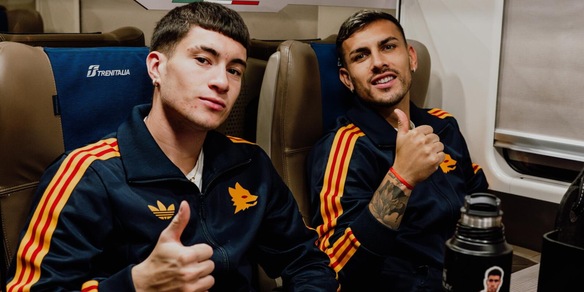 Paredes-Soulé, il tango degli ex con il dente avvelenato