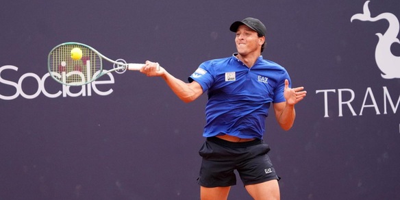 Darderi-Griekspoor, finale Atp 250 di Marrakech: orario, quando si gioca e dove vederla in tv