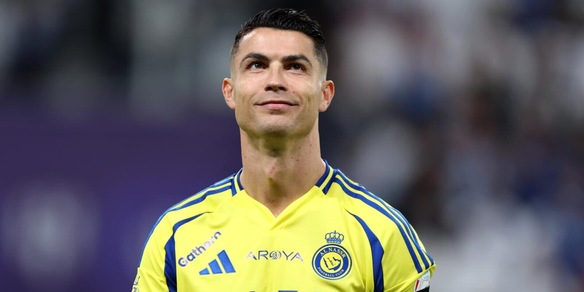 Dalla Spagna: "Ronaldo vuole comprare il Valencia, ma a una condizione"