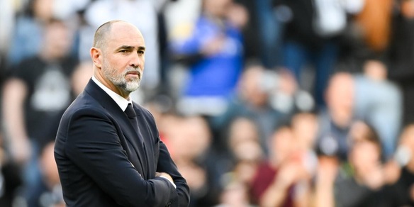 Roma-Juve, i convocati di Tudor: un'assenza a sorpresa