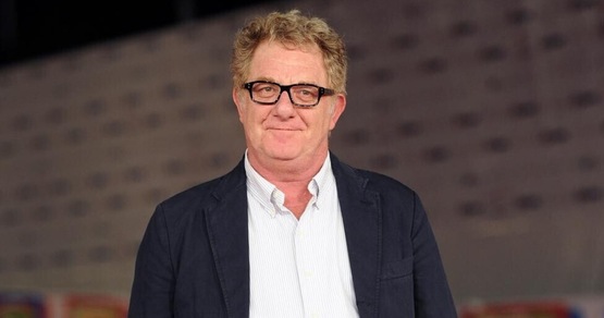 Antonello Fassari e il grande amore per la Roma: dalla partita contro Totti all'episodio con Lotito