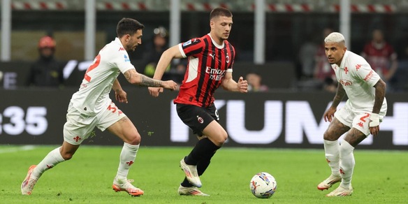 Classifica Serie A aggiornata dopo Milan-Fiorentina, ecco cosa cambia