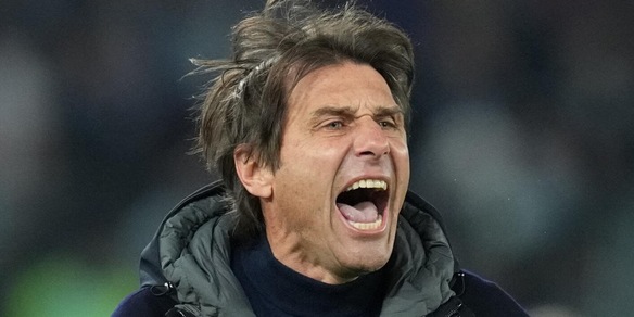 C'è tutto il Napoli per rincorrere il sogno scudetto: Conte ha il gruppo al completo