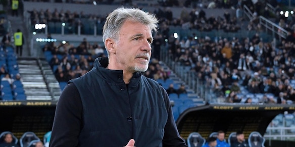 Il piano di Baroni: quattro Lazio in una