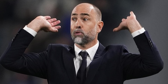 Tudor ha visto un'altra Juve. Per Thiago Motta andava tutto bene