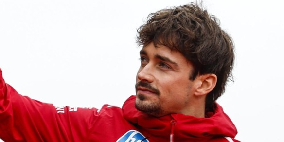 Rabbia Leclerc: "Non posso sorridere, ce l'ho messa tutta ma..."