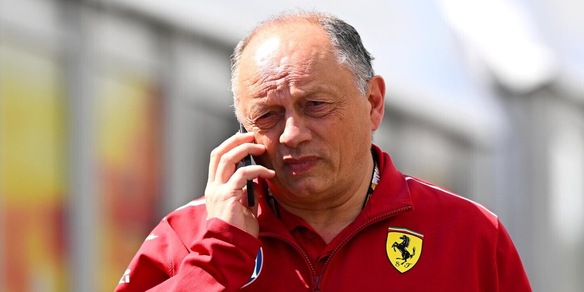 Vasseur realista: "I distacchi rispecchiano la Ferrari di oggi"