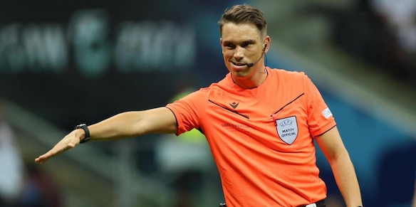 Bayern Monaco-Inter, l'arbitro sarà lo svizzero Schärer: i precedenti