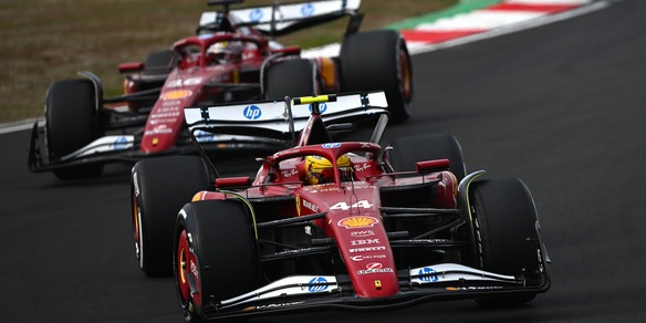 F1, Gp del Bahrain: data, orario e come vederlo in tv o streaming