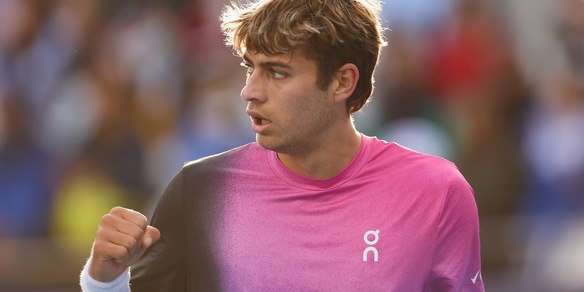 C’è vita oltre Sinner, il riscatto di Cobolli e il successo di Darderi fanno splendere sempre più il tennis azzurro