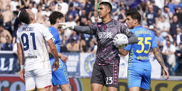 Empoli-Cagliari, vince l'equilibrio: pari senza gol nella sfida salvezza