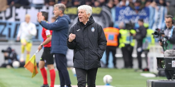 Esce Lookman, furia Gasperini: errore nel cambio durante Atalanta-Lazio