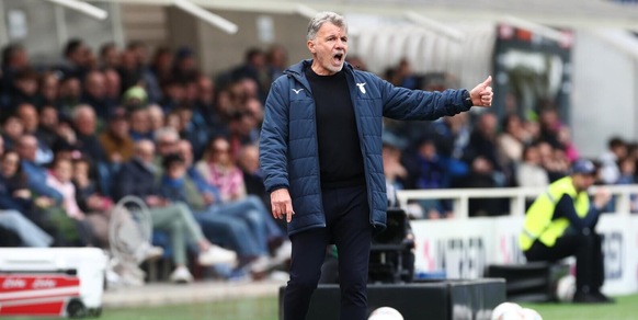 Baroni: "Lazio, vittoria importante. Ecco come sta Tavares"