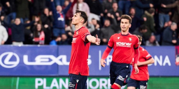 Pronostico Leganes-Osasuna, nel posticipo di Liga si gioca per la salvezza