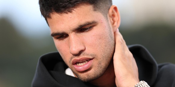 Alcaraz, la cruda ammissione su Sinner: "Mi spiace ma questo non è corretto!"