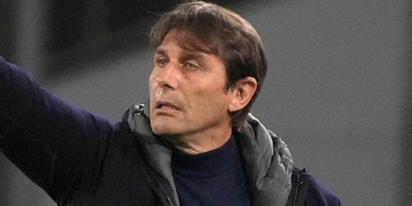 Napoli, l’idea di Conte per disinnescare l’aggressività del Bologna