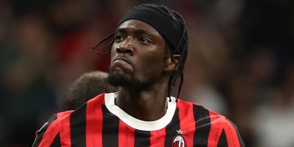 Abraham, momento magico: il Milan pensa alla conferma