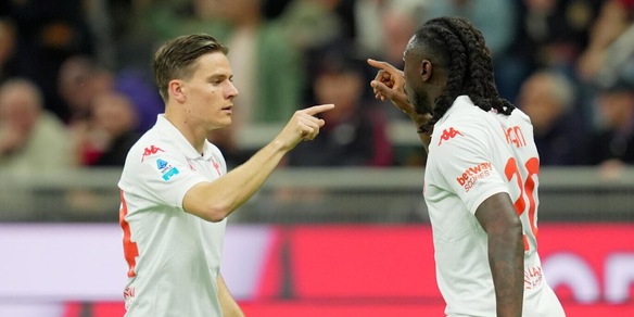 Fagioli, un finale da scrivere