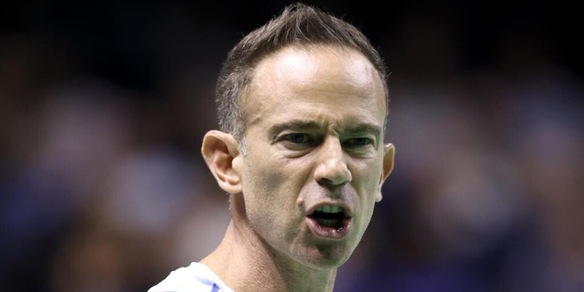 Volandri esalta il tennis italiano: "È cambiato tutto, ecco il segreto"