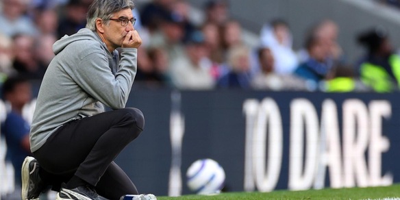 Juric lascia il Southampton dopo la retrocessione "record"